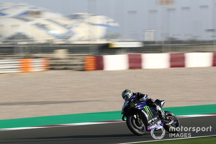 Maverick Vinales, Yamaha Factory Racing