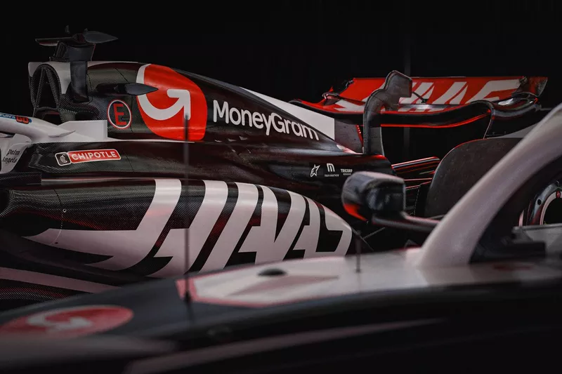 Livrée Haas VF-24