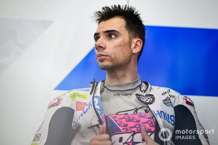 Miguel Oliveira, Squadra corse Trackhouse