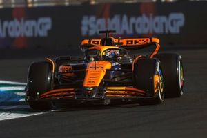 Oscar Piastri, McLaren MCL38