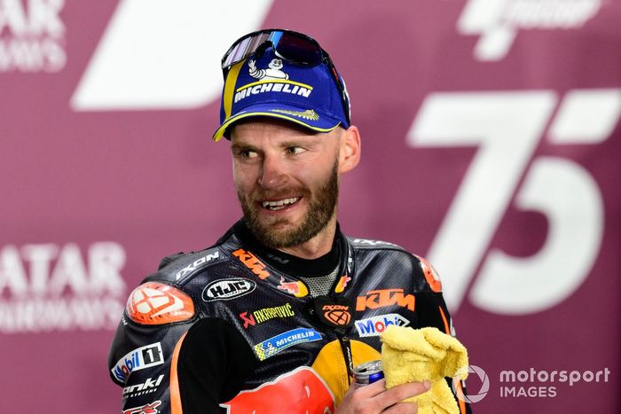 Brad Binder, Red Bull KTM Factory Racing 