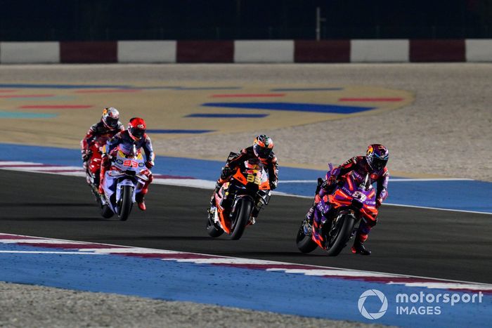 Jorge Martín, Pramac Racing