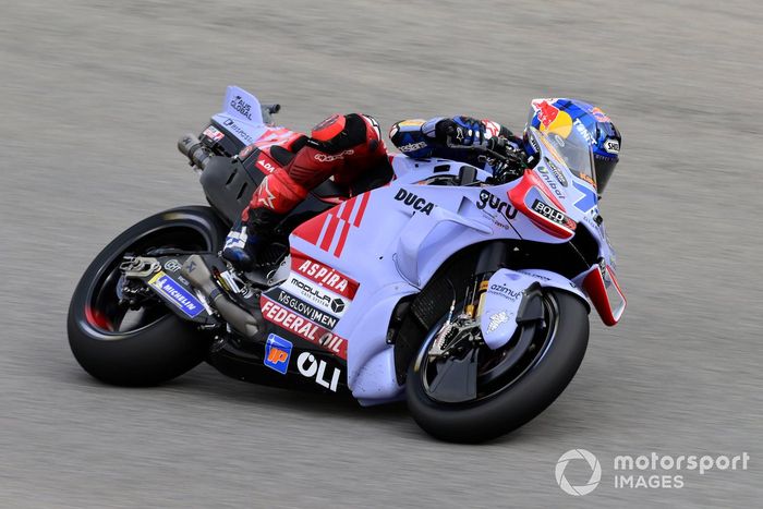 Alex Marquez, Gresini Racing