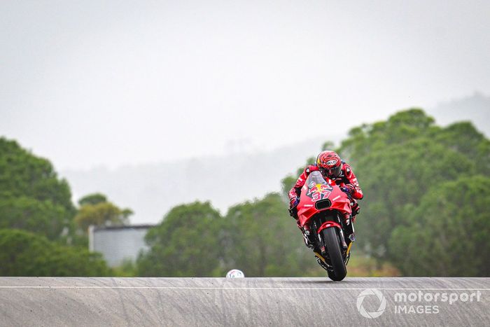 Augusto Fernandez, Red Bull GASGAS Tech3