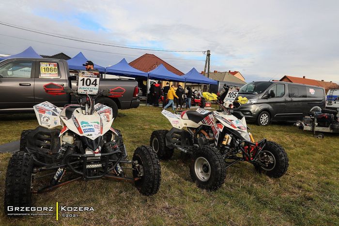 Raid Of The Champions