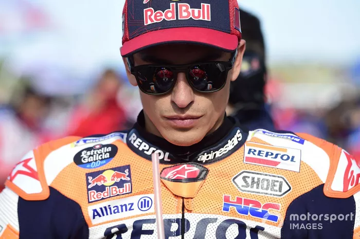Marc Márquez, Repsol Honda Team