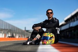 Edoardo Mortara, Venturi Racing