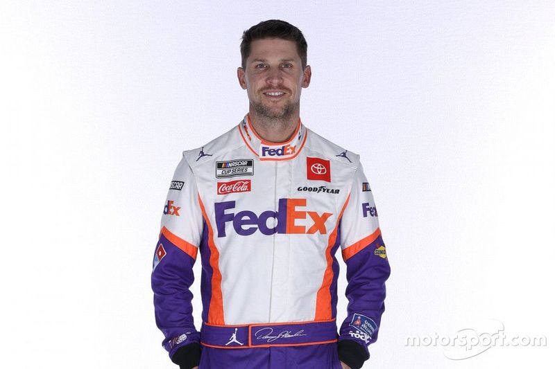 Denny Hamlin