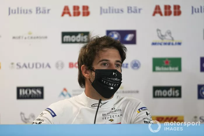 Antonio Felix da Costa, DS Techeetah