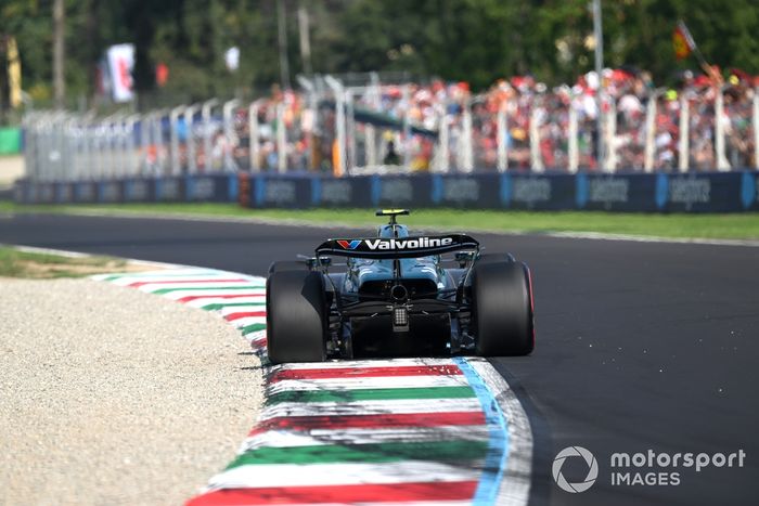 Fernando Alonso, Aston Martin AMR24