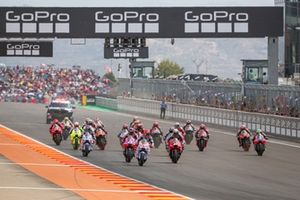 Marc Márquez, Gresini Racing