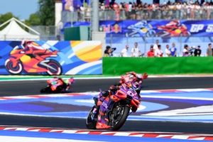 Jorge Martín, Pramac Racing