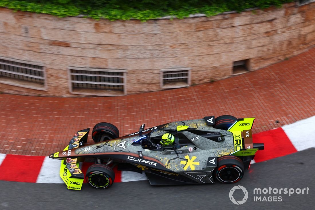 David Beckmann, Kiro Race Co