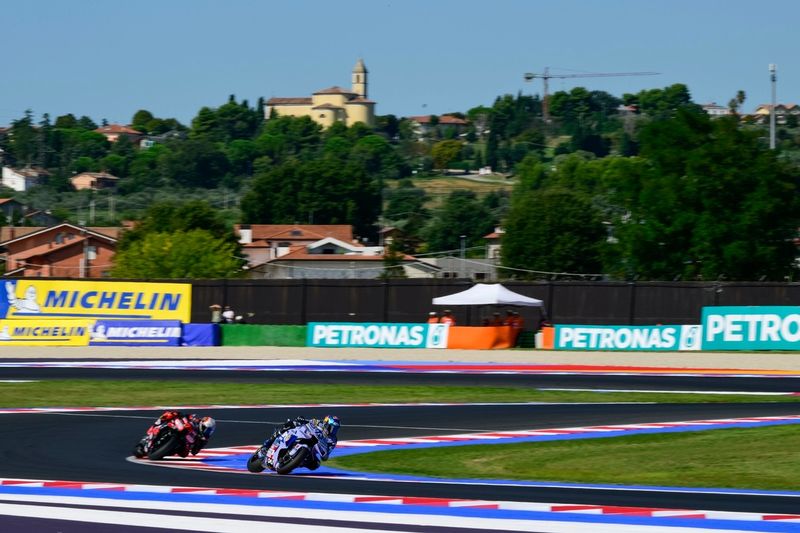 Alex Márquez, Gresini Racing