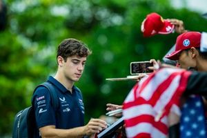 Franco Colapinto, Alpine