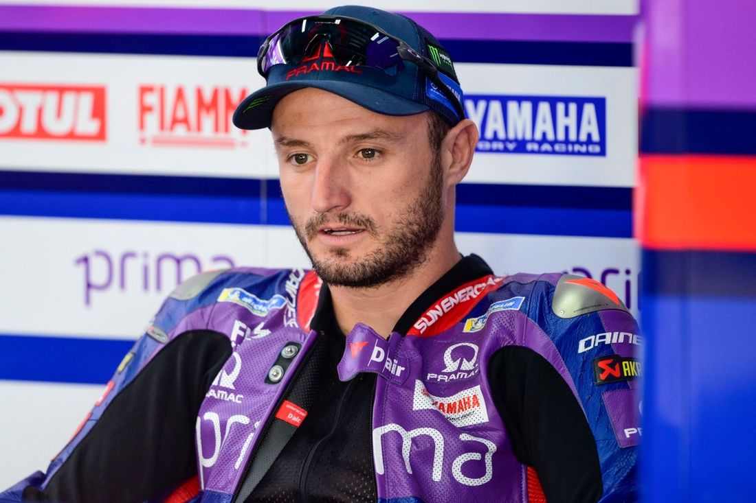 Jack Miller, Pramac Racing