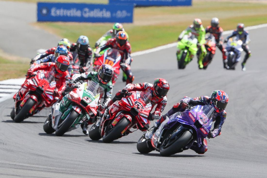 Jack Miller, Pramac Racing