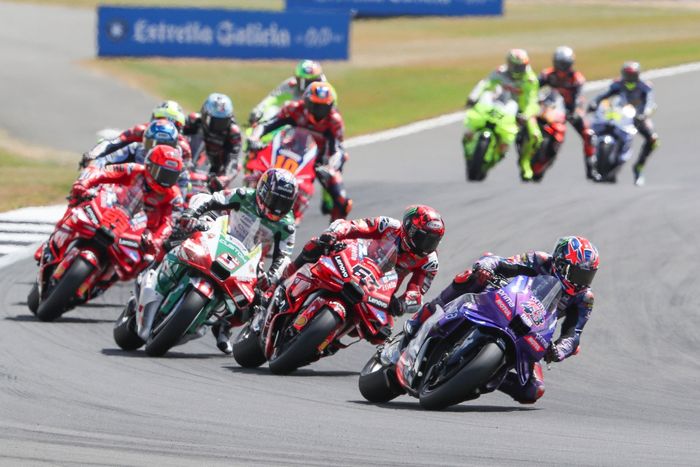 Jack Miller, Pramac Racing