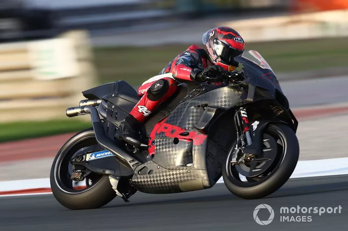Pol Espargaró, Tech3 GASGAS Factory Racing