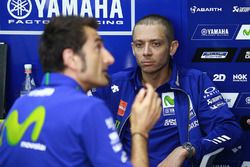 Valentino Rossi, Yamaha Factory Racing
