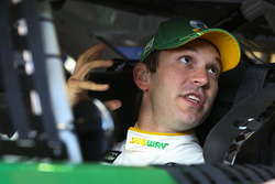 Daniel Suárez, Joe Gibbs Racing Toyota