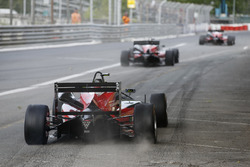 Joel Eriksson, Motopark Dallara F317 - Volkswagen