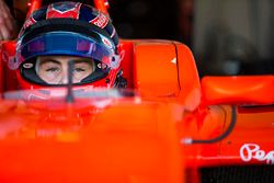 Steijn Schothorst, Arden International