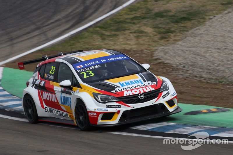 Pierre-Yves Corthals