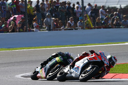Хорхе Лоренсо, Ducati Team, Жоанн Зарко, Monster Yamaha Tech 3