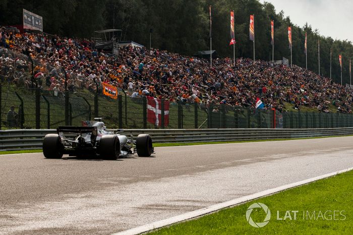 Felipe Massa, Williams FW40