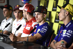 Maverick Viñales, Yamaha Factory Racing