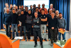 Corso Andreani Group