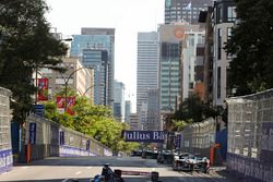 Antonio Felix da Costa, Amlin Andretti Formula E Team