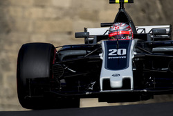 Кевин Магнуссен, Haas F1 Team VF-17