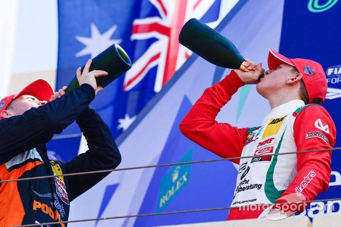 2016-17 - MRF Challenge