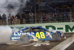 Jimmie Johnson