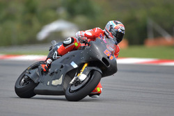 Мікеле Пірро, Ducati Team