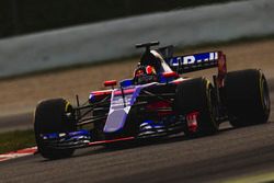 Daniil Kvyat, Toro Rosso STR12