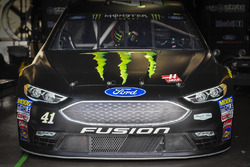 Haas Racing Could Look A Bit Diffe In 2018 Kurt Busch Haas Racing Ford