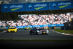 René Rast, Audi Sport Team Rosberg, Audi RS 5 DTM