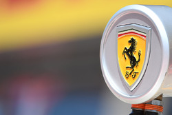 Logo Ferrari