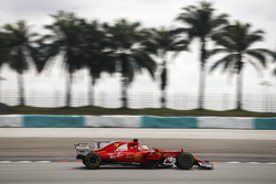 Sebastian Vettel, Ferrari SF70H