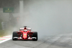 Себастьян Феттель, Ferrari SF70H