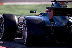 Romain Grosjean, Haas F1 Team VF-17