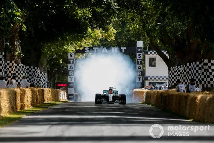 Esteban Ocon, Mercedes-AMG F1 W10 EQ Power+