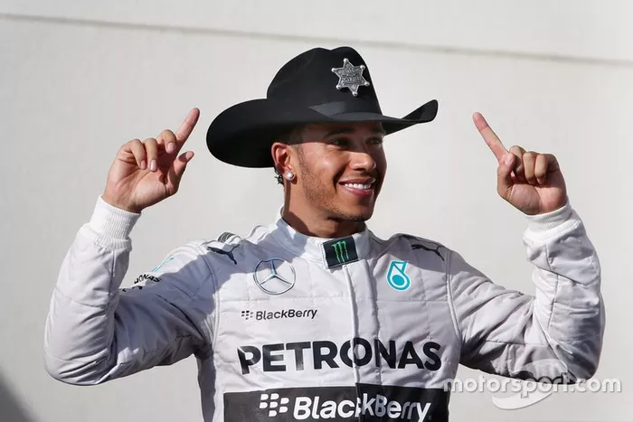 GP dos EUA de 2014