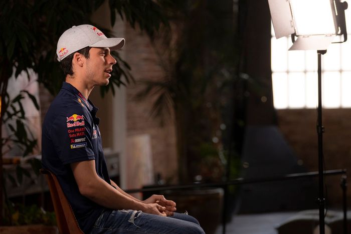 Joan Mir, Repsol Honda Team