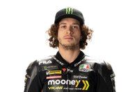 VR46 teampresentatie