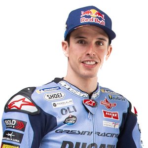 Álex Márquez