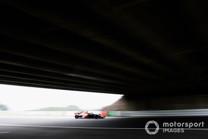 Daniel Ricciardo, Red Bull Racing RB14